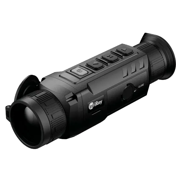 Ремонт тепловизоров iRay ZH 50 в сервисном центре FIX-iRay